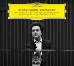 Beethoven Ludwig van - Evgeny Kissin: Beethoven (Kissin...