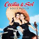 Vivaldi Antonio / u.a. - DOLCE DUELLO (Bartoli Cecilia /...