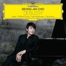 Debussy Claude - Debussy (Cho Seong-Jin)
