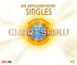 Die Ultimative Chartshow: Erfolgreichste Singles (Diverse...