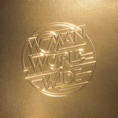 Justice - Woman Worldwide (2 CD Digi)
