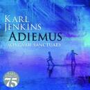 Diverse Komponisten - Adiemus: Songs Of Sanctuary (Jenkins Karl)