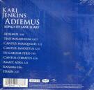 Diverse Komponisten - Adiemus: Songs Of Sanctuary (Jenkins Karl)
