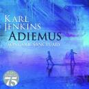 Jenkins Karl - ADIEMUS - SONGS OF SANCTUARY