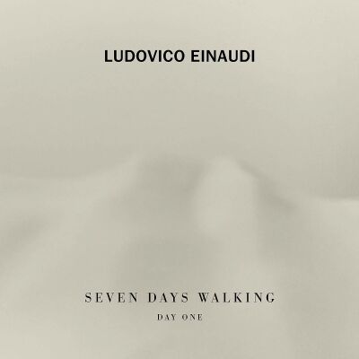 Einaudi Ludovico - 7 Days Walking: Day 1 (Einaudi Ludovico)