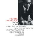 Hancock Herbie - Takin Off