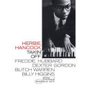 Hancock Herbie - Takin´ Off