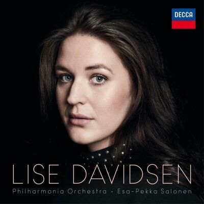 Wagner Richard / Strauss Richard - Lise Davidsen (Davidsen Lise)
