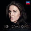 Wagner Richard / u.a. - Lise Davidsen (Davidsen Lise)