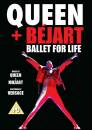 Queen / Bejart Maurice - Ballet For Life
