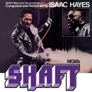 Hayes Isaac - Shaft (2Cd)