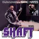 Hayes Isaac - Shaft (Ltd. Deluxe Edt.)