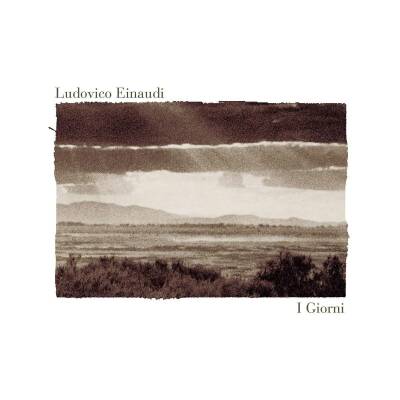 Einaudi Ludovico - I Giorni (Einaudi Ludovico)