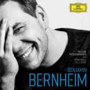 Verdi Giuseppe / Massenet Jules u.a. - Benjamin Bernheim...