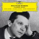 Weinberg Mieczys?aw - Weinberg: Chamber Music (Kremer...