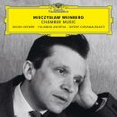 Weinberg Mieczyslaw - Weinberg: Chamber Music (Kremer...