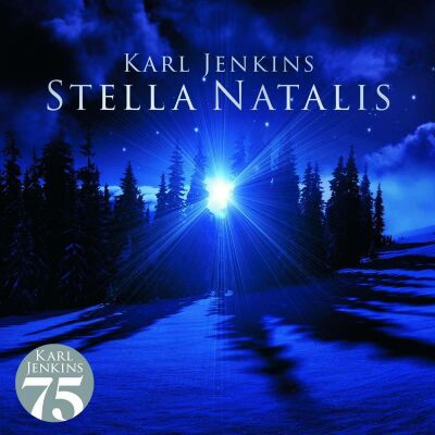 Jenkins Karl - STELLA NATALIS