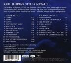 Jenkins Karl - STELLA NATALIS