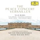 Wang Yuja / WPH / Welser-Möst Franz - Peace Concert...