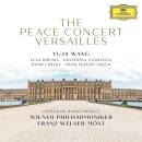 Wang Yuja / WPH / u.a. - The Peace Concert Versailles