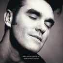 Morrissey - Greatest Hits Standard Version
