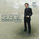 Gainsbourg Serge - Initials Sg (Best Of)