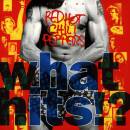 Red Hot Chili Peppers - What Hits!?