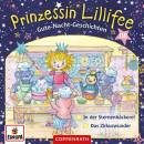 Prinzessin Lillifee - 006 / Gute-Nacht-Geschichten Folge...