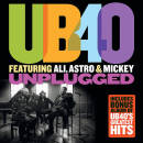 UB40 / Ali Astro / u.a. - UNPLUGGED / GREATEST HITS