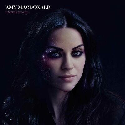 Macdonald Amy - Under Stars (Deluxe Edt.)