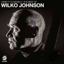 Johnson Wilko - I KEEP IT TO MYSELF: THE BEST OF (2CD)