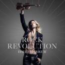 Garrett David - Rock Revolution (Deluxe Edition)