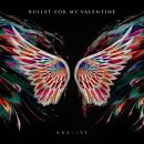 Bullet For My Valentine - Gravity (Deluxe)
