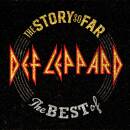 Def Leppard - Story So Far: Best Of Def Leppard, The...