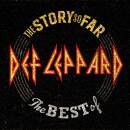 Def Leppard - The Story So Far: The Best of Def Leppard...