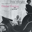 Gordon Dexter - Doin Allright