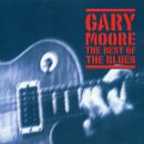 Moore Gary - Best Of Blues