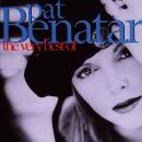 Benatar Pat - The Very Best Of Pat Benetar