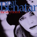 Benatar Pat - Very Best Of Pat Benetar, The
