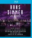 Zimmer Hans - Live In Prague