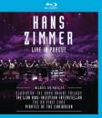Zimmer Hans - Live In Prague (OST)