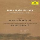 Serksnyte Raminta - Serksnyte (Cd / Dvd / Grazinyte-Tyla...