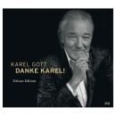 Gott Karel - Danke Karel! (Deluxe Edition)