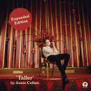 Cullum Jamie - TALLER (DELUXE EXPANDED EDITION)