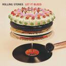 Rolling Stones, The - Let It Bleed - 50th Anniversary