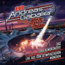 Gabalier Andreas - Best Of VRR: Live aus dem...
