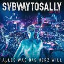 Subway To Sally - Hey! Live: Alles Was Das Herz Will