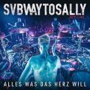 Subway To Sally - Hey! Live - Alles Was Das Herz Will
