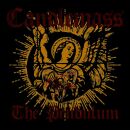 Candlemass - Pendulum, The (Ep)