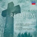 Dvorak Antonin - Requiem / Biblical Songs / Te Deum...